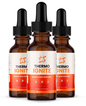Thermo Ignite 3 bottle